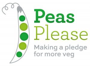 Peas Please